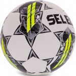 Мяч футбольный SELECT Club DB V23 0865160100, размер 5, FIFA Basic (5)