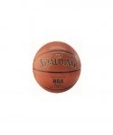 Мяч баскетбольный Spalding NBA Gold Ser I/O №7