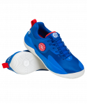 Кроссовки баскетбольные Jögel Launch LOW, Blue/red/white