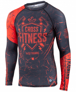 Рашгард для Rusco MMA Cross Fitness, взрослый ― купить в Москве. Цена, фото, описание, продажа, отзывы. Выбрать, заказать с доставкой. | Интернет-магазин SPORTAVA.RU