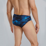 Плавки TYR Soren Durafast Elite Brief, RSOR7A-420 российский полиэстер, спандекс
