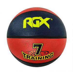 Мяч баскетбольный RGX-BB-02 Sz7 ― купить в Москве. Цена, фото, описание, продажа, отзывы. Выбрать, заказать с доставкой. | Интернет-магазин SPORTAVA.RU