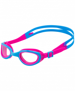 Очки для плавания 25Degrees Triant Pink/Blue, подростковый ― купить в Москве. Цена, фото, описание, продажа, отзывы. Выбрать, заказать с доставкой. | Интернет-магазин SPORTAVA.RU
