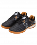 Бутсы зальные JÖGEL Tornado 2.0 Black/gold