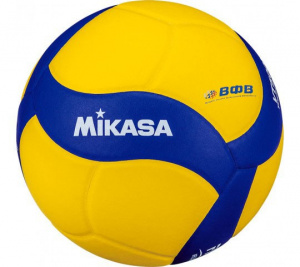 Мяч волейбольный утяжеленный MIKASA VT500W, размер 5 (5) ― купить в Москве. Цена, фото, описание, продажа, отзывы. Выбрать, заказать с доставкой. | Интернет-магазин SPORTAVA.RU