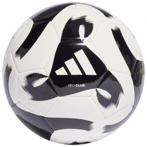 Мяч футбольный ADIDAS Tiro Club HT2430, размер 5 ― купить в Москве. Цена, фото, описание, продажа, отзывы. Выбрать, заказать с доставкой. | Интернет-магазин SPORTAVA.RU