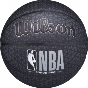 Мяч баскетбольный Wilson NBA Forge Pro Printed, WTB8001XB07, размер 7 (7) ― купить в Москве. Цена, фото, описание, продажа, отзывы. Выбрать, заказать с доставкой. | Интернет-магазин SPORTAVA.RU