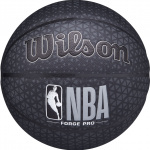 Мяч баскетбольный Wilson NBA Forge Pro Printed, WTB8001XB07, размер 7 (7)