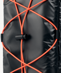 Сумка спортивная Starfit Style, черный, 19 л