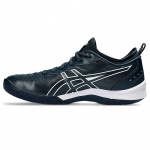 Кроссовки волейбольные мужские ASICS Blast FF3 1071A076 401, темно-синий