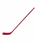 Клюшка хоккейная Grom Woodoo 100 '18, YTH, прямая