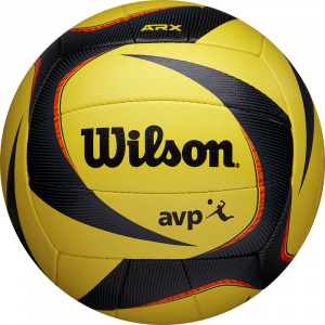 Мяч волейбольный WILSON AVP ARX GAME BALL OFF VB DEF, WTH00010X, размер 5 (5) ― купить в Москве. Цена, фото, описание, продажа, отзывы. Выбрать, заказать с доставкой. | Интернет-магазин SPORTAVA.RU