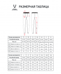 Тайтсы компрессионные JÖGEL CAMP PerFormDRY Baselayer Tights, белый
