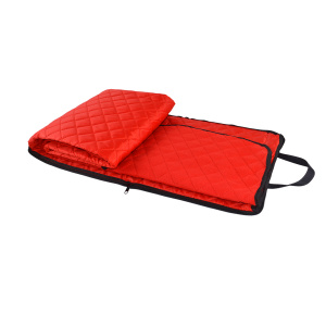 Плед-подушка-сумка для пикника 3в1 ALPHA CAPRICE (красный) ― купить в Москве. Цена, фото, описание, продажа, отзывы. Выбрать, заказать с доставкой. | Интернет-магазин SPORTAVA.RU