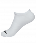 Носки низкие JÖGEL ESSENTIAL Short Casual Socks, белый
