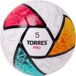 Мяч футбольный TORRES Pro F323985, размер 5 (5)