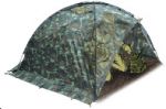 Палатка TENGU MARK 10T, flecktarn, 420x220x135