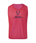 Манишка JÖGEL CAMP Bib, малиновый