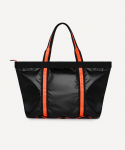 Сумка спортивная Starfit Style, черный, 19 л