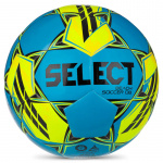 Мяч для пляжного футбола SELECT Beach Soccer DB, 0995160225, размер 5 (5)