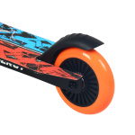 Самокат трюковый Sport Collection JE-ST100-20 100мм orange
