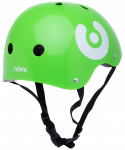 Шлем защитный Ridex Tot, зеленый (S)