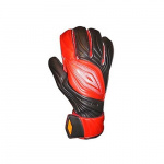 PRECISION MATCH GLOVE перч вр. ((137) чер/бел/красн, 10)