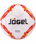 Мяч футбольный Jögel JS-510 Kids №3 (3)