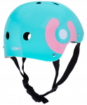 Шлем защитный Ridex Zippy, мятный (S)