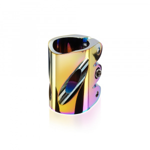 Хомут HIPE H-01 neo-chrome, neochrome ― купить в Москве. Цена, фото, описание, продажа, отзывы. Выбрать, заказать с доставкой. | Интернет-магазин SPORTAVA.RU