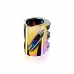 Хомут HIPE H-01 neo-chrome, neochrome