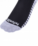Носки спортивные Jögel DIVISION PerFormDRY Pro Training Socks, черный