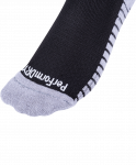 Носки спортивные JÖGEL DIVISION PerFormDRY Pro Training Socks, черный