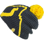 Шапка LA SPORTIVA DORADO beanie, Grey (S)