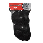 Защита RGX P507 Black (L)