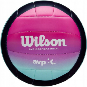 Мяч волейбольный WILSON AVP Oasis WV4006701XBOF, размер 5 (5) ― купить в Москве. Цена, фото, описание, продажа, отзывы. Выбрать, заказать с доставкой. | Интернет-магазин SPORTAVA.RU