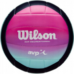 Мяч волейбольный WILSON AVP Oasis WV4006701XBOF, размер 5 (5)