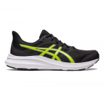 Кроссовки беговые мужские ASICS Jolt 4 1011B603-003 черные