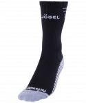 Носки спортивные Jögel DIVISION PerFormDRY Pro Training Socks, черный