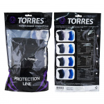 Наколенники спортивные TORRES Pro Gel PRL11018S-03, размер S, синие (S)