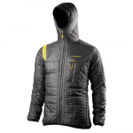 Куртка мужская LA SPORTIVA PEGASUS PRIMALOFT jkt M, Grey