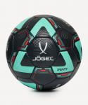 Мяч футбольный JÖGEL Trinity №5 (5)