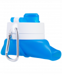 Бутылка для воды Ridex Hydro Blue