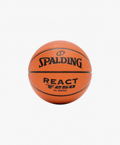 Мяч баскетбольный Spalding TF-250 №6 ― купить в Москве. Цена, фото, описание, продажа, отзывы. Выбрать, заказать с доставкой. | Интернет-магазин SPORTAVA.RU