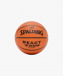 Мяч баскетбольный Spalding TF-250 №6