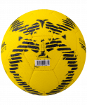 Мяч футбольный Jögel JS-1110 Urban №5, желтый (5)