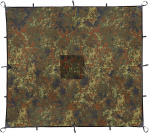 Тент TENGU Mark 83T 3M X 4 NEW, flecktarn