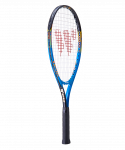 Ракетка для большого тенниса Wish AlumTec JR 2506 23'', синий