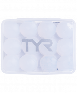 Беруши TYR Soft Silicone Ear Plugs, LEP12PK/101, белый ― купить в Москве. Цена, фото, описание, продажа, отзывы. Выбрать, заказать с доставкой. | Интернет-магазин SPORTAVA.RU