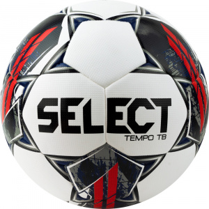 Мяч футбольный SELECT Tempo TB V23, 0574060001, размер 4 (4) ― купить в Москве. Цена, фото, описание, продажа, отзывы. Выбрать, заказать с доставкой. | Интернет-магазин SPORTAVA.RU